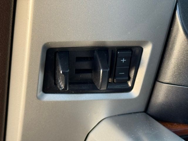 2015 Ford F-150 King Ranch