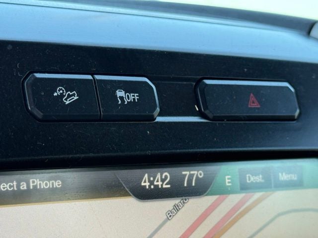 2015 Ford F-150 King Ranch