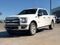 2015 Ford F-150 King Ranch