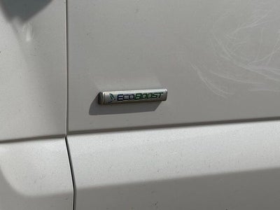 2017 Ford F-150 Platinum