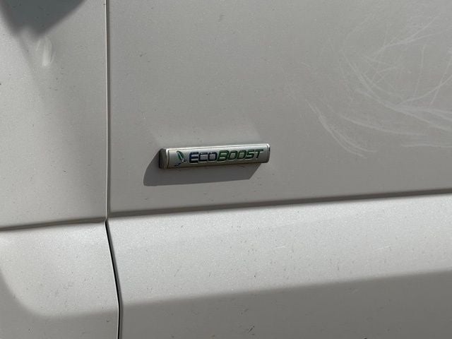 2017 Ford F-150 Platinum