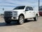 2017 Ford F-150 Platinum