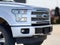2017 Ford F-150 Platinum