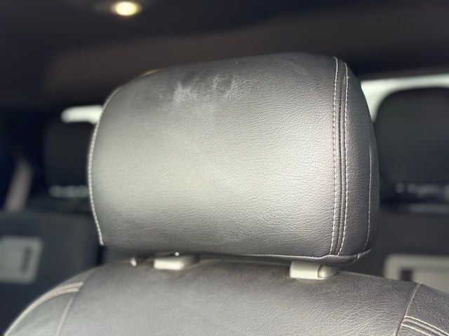 2017 Ford F-150 XLT FX4 | 3.5L EcoBoost