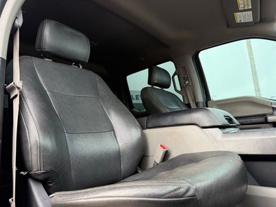 2017 Ford F-150 XLT FX4 | 3.5L EcoBoost