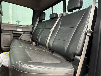 2017 Ford F-150 XLT FX4 | 3.5L EcoBoost