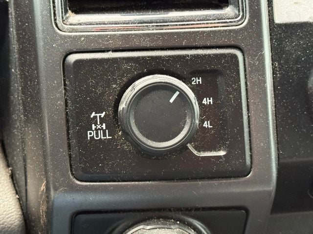 2017 Ford F-150 XLT FX4 | 3.5L EcoBoost