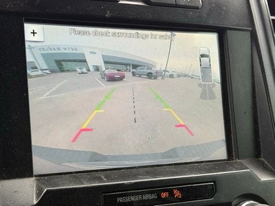 2017 Ford F-150 XLT FX4 | 3.5L EcoBoost