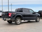 2017 Ford F-150 XLT FX4 | 3.5L EcoBoost
