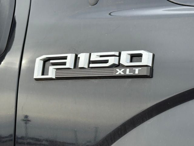 2017 Ford F-150 XLT FX4 | 3.5L EcoBoost