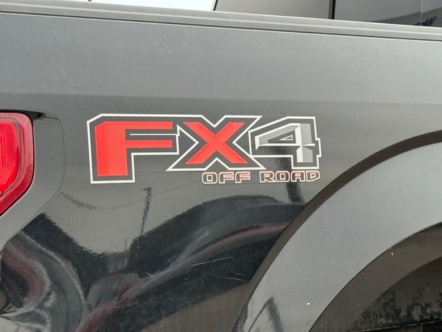 2017 Ford F-150 XLT FX4 | 3.5L EcoBoost
