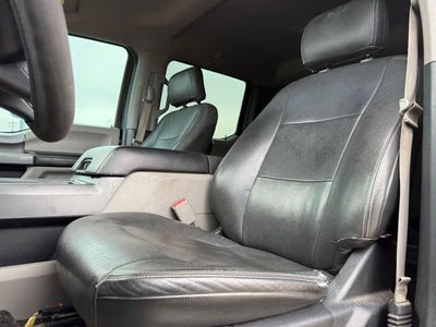 2017 Ford F-150 XLT FX4 | 3.5L EcoBoost