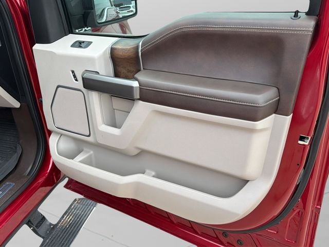 2019 Ford F-150 Limited 4WD | 3.5L EcoBoost