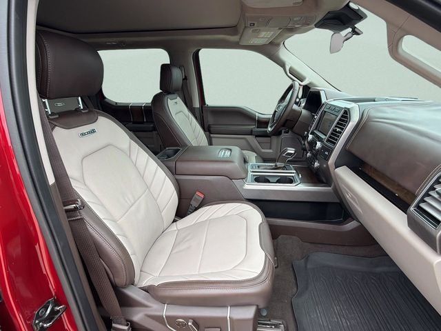 2019 Ford F-150 Limited 4WD | 3.5L EcoBoost