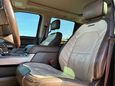 2019 Ford F-150 Limited 4WD | 3.5L EcoBoost