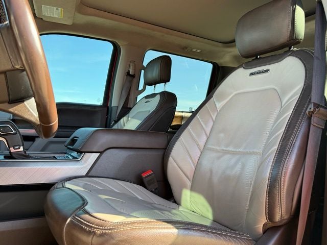 2019 Ford F-150 Limited 4WD | 3.5L EcoBoost