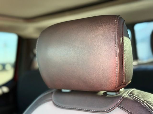 2019 Ford F-150 Limited 4WD | 3.5L EcoBoost