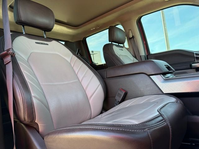 2019 Ford F-150 Limited 4WD | 3.5L EcoBoost