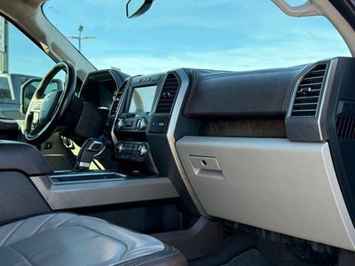 2019 Ford F-150 Limited 4WD | 3.5L EcoBoost