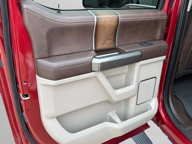 2019 Ford F-150 Limited 4WD | 3.5L EcoBoost