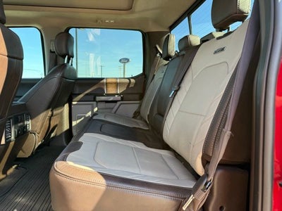 2019 Ford F-150 Limited 4WD | 3.5L EcoBoost