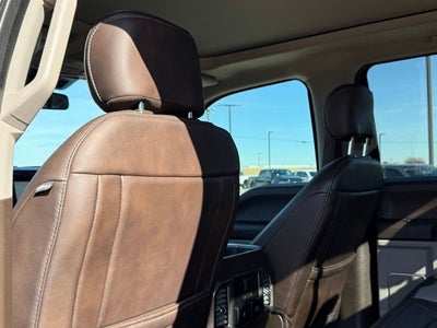 2019 Ford F-150 Limited 4WD | 3.5L EcoBoost