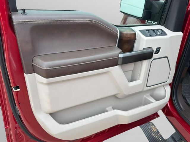 2019 Ford F-150 Limited 4WD | 3.5L EcoBoost