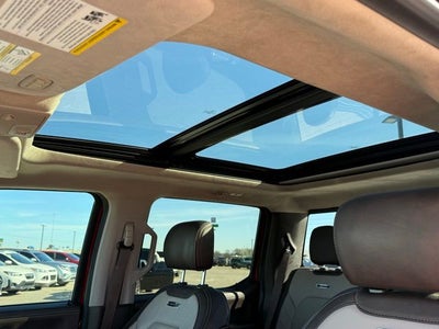 2019 Ford F-150 Limited 4WD | 3.5L EcoBoost