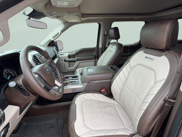 2019 Ford F-150 Limited 4WD | 3.5L EcoBoost