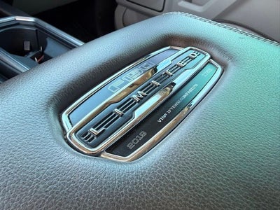 2019 Ford F-150 Limited 4WD | 3.5L EcoBoost