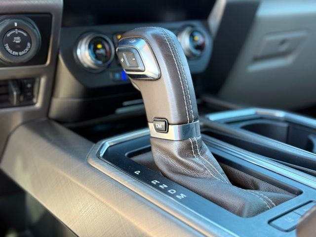 2019 Ford F-150 Limited 4WD | 3.5L EcoBoost