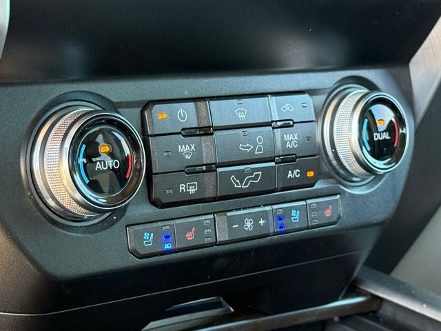 2019 Ford F-150 Limited 4WD | 3.5L EcoBoost