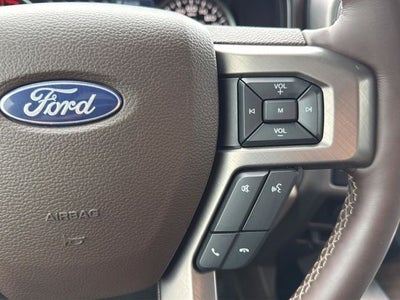 2019 Ford F-150 Limited 4WD | 3.5L EcoBoost