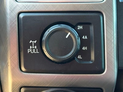 2019 Ford F-150 Limited 4WD | 3.5L EcoBoost