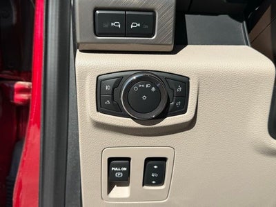 2019 Ford F-150 Limited 4WD | 3.5L EcoBoost