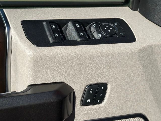 2019 Ford F-150 Limited 4WD | 3.5L EcoBoost