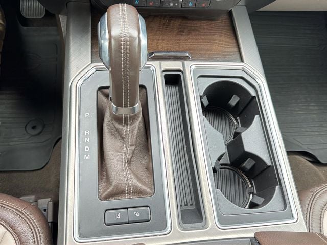 2019 Ford F-150 Limited 4WD | 3.5L EcoBoost