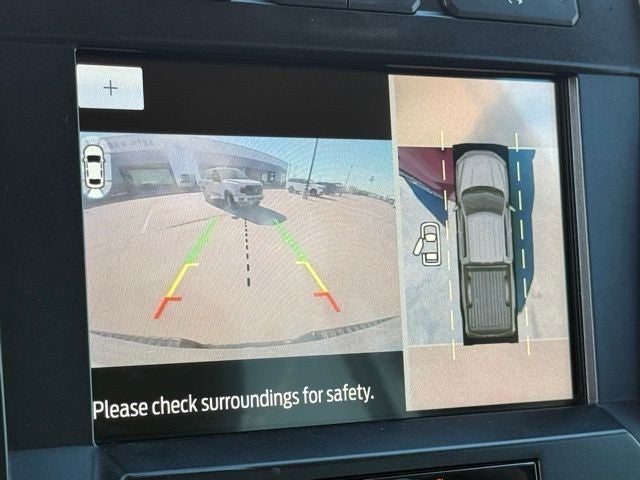 2019 Ford F-150 Limited 4WD | 3.5L EcoBoost