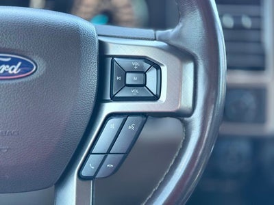 2019 Ford F-150 Limited 4WD | 3.5L EcoBoost