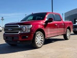 2019 Ford F-150 Limited 4WD | 3.5L EcoBoost
