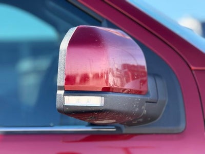 2019 Ford F-150 Limited 4WD | 3.5L EcoBoost