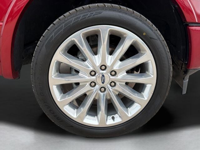 2019 Ford F-150 Limited 4WD | 3.5L EcoBoost