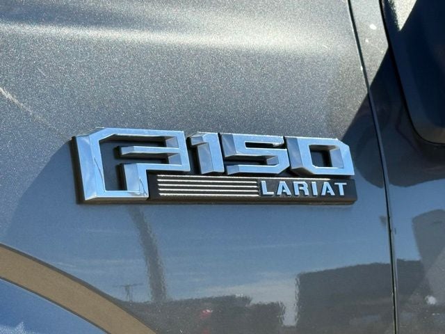 2018 Ford F-150 Lariat Sport | FX4 | 3.5L Ecoboost