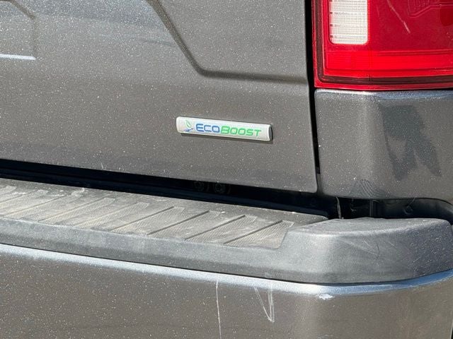 2018 Ford F-150 Lariat Sport | FX4 | 3.5L Ecoboost