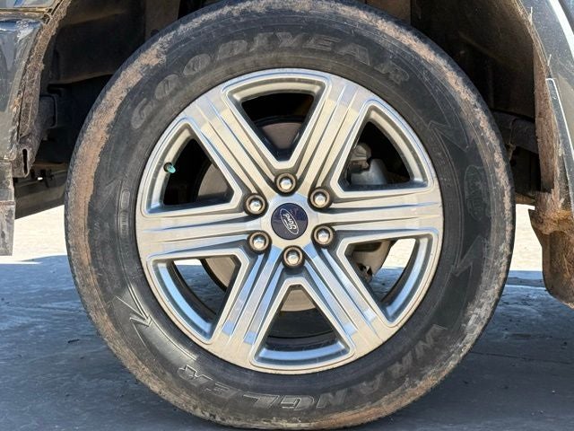 2018 Ford F-150 Lariat Sport | FX4 | 3.5L Ecoboost