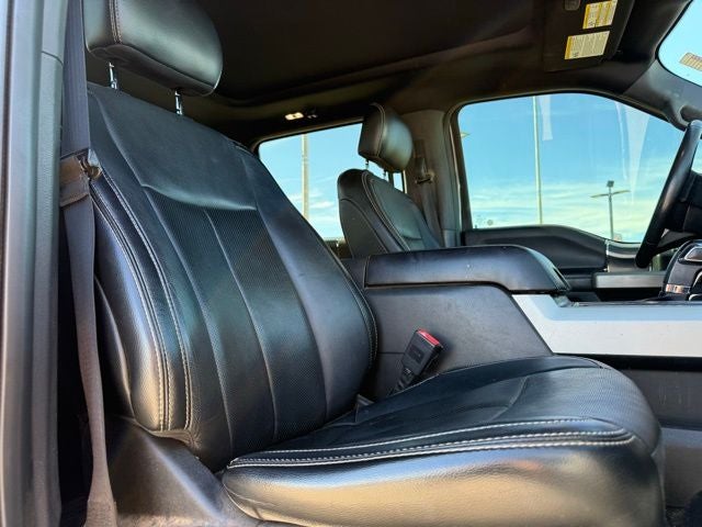 2018 Ford F-150 Lariat Sport | FX4 | 3.5L Ecoboost