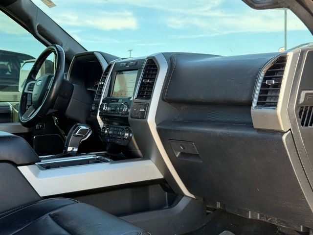 2018 Ford F-150 Lariat Sport | FX4 | 3.5L Ecoboost