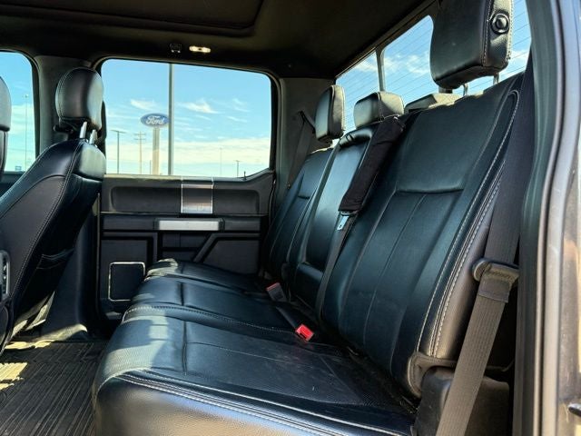 2018 Ford F-150 Lariat Sport | FX4 | 3.5L Ecoboost