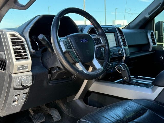 2018 Ford F-150 Lariat Sport | FX4 | 3.5L Ecoboost