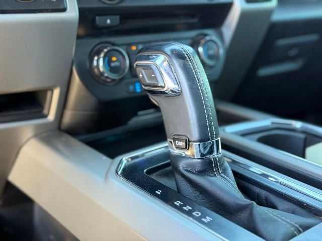 2018 Ford F-150 Lariat Sport | FX4 | 3.5L Ecoboost